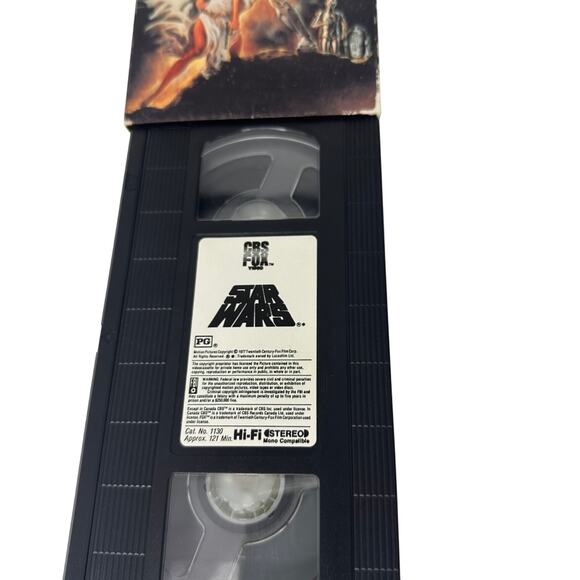 Star Wars - Picture 4 of 4